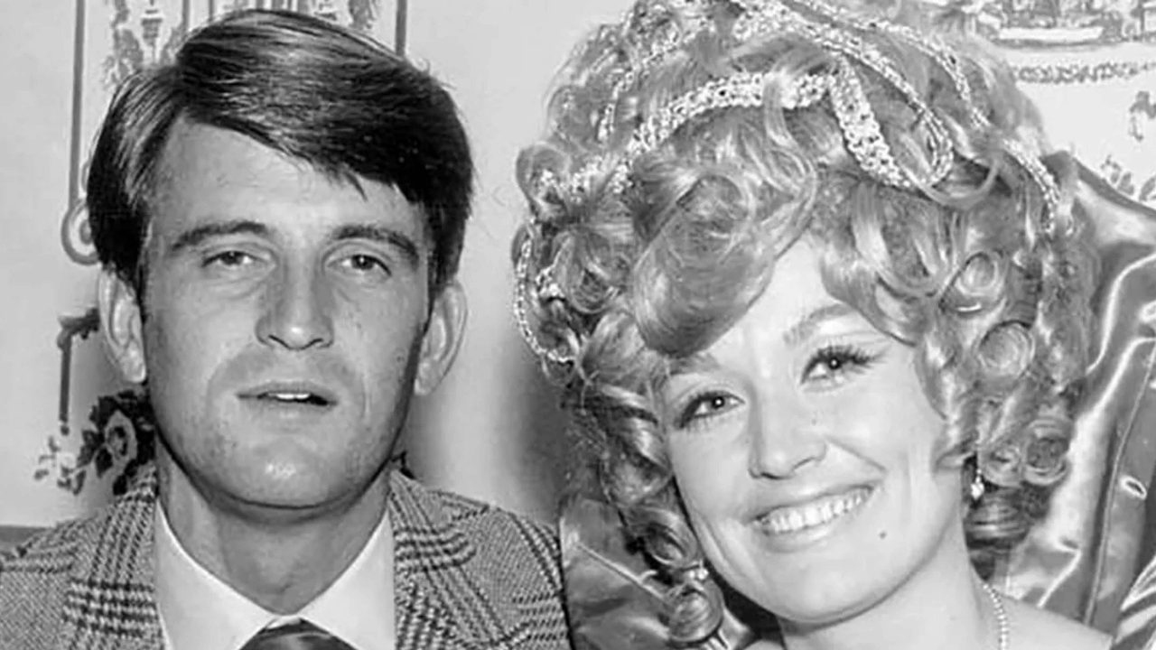 Dolly Parton