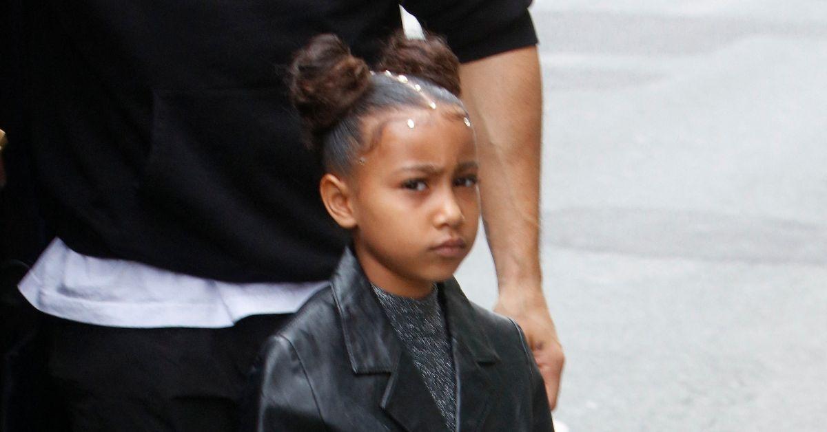 north west on road to riches