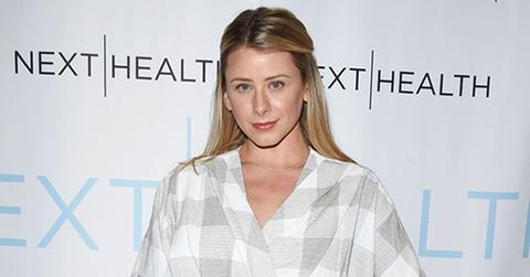Lo bosworth wont join the hills reboot pp