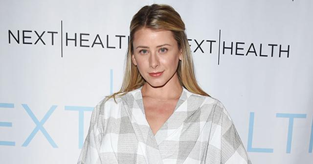 Lo bosworth wont join the hills reboot pp