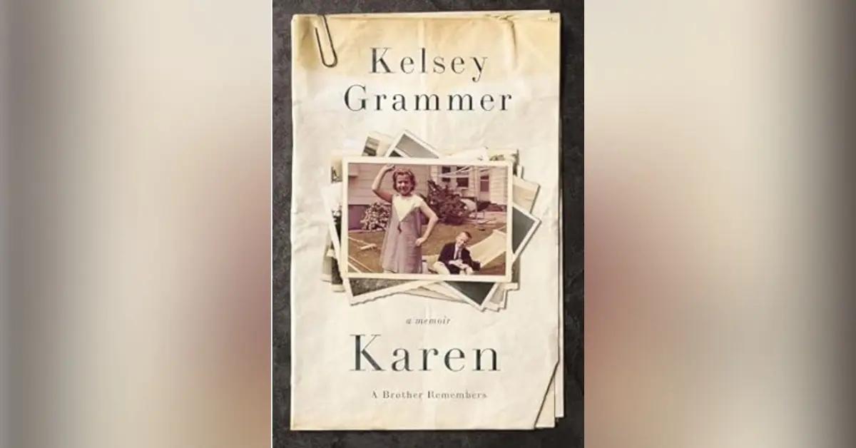 kelsey grammer wife kayte walsh abort twin save others life