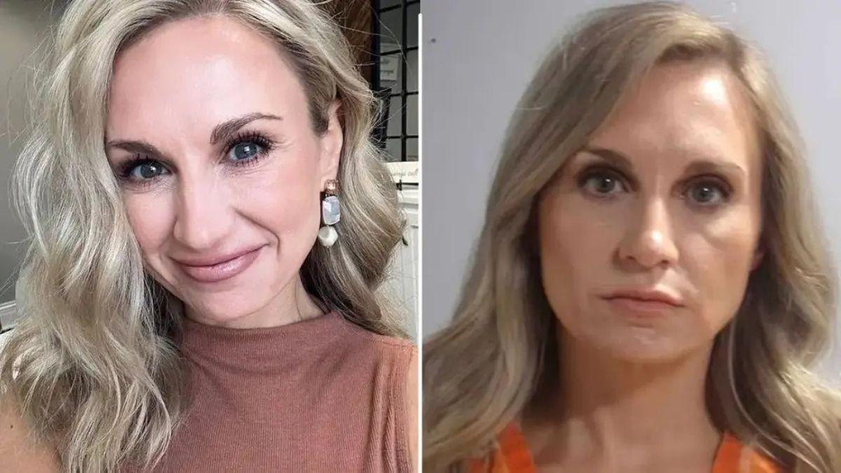 misty roberts scandal explained ex louisiana mayor convicted of rape