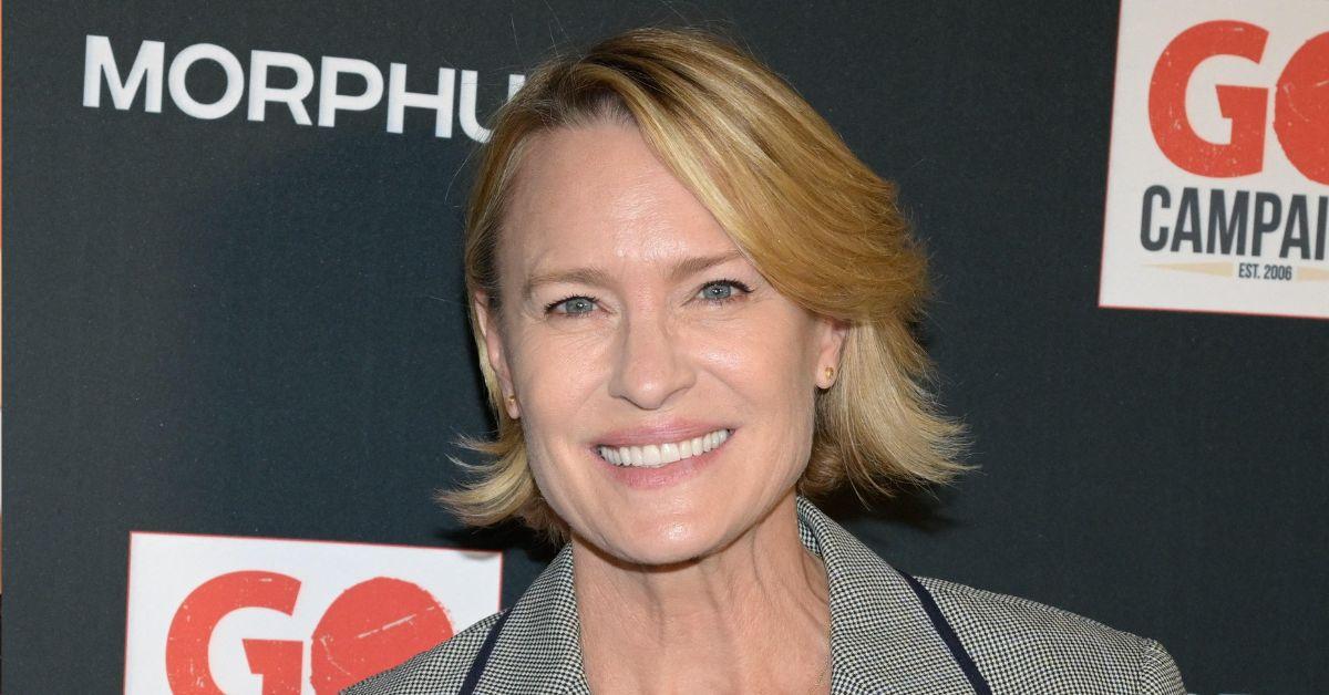image of The actress said their kids grew up with two 'extreme' parenting styles.