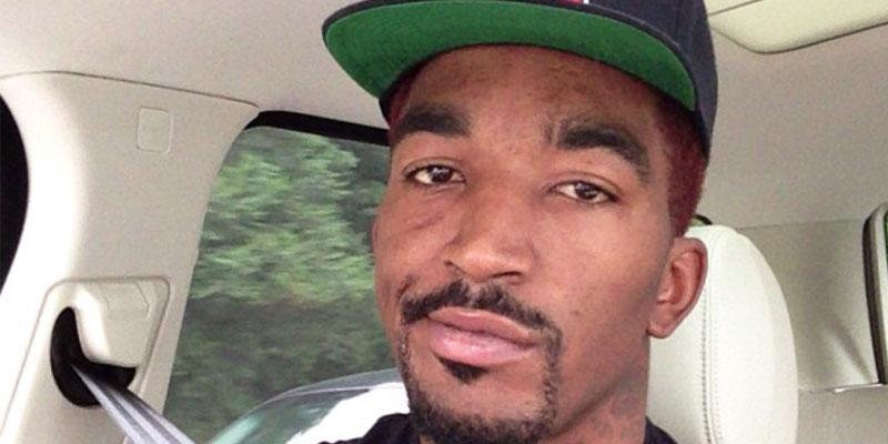 J.R. Smith & 'The Flash' Star Candice Patton's Alleged Cheating Scandal ...