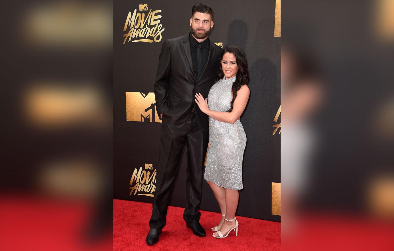 jenelle evans slams fan david eason using her 03