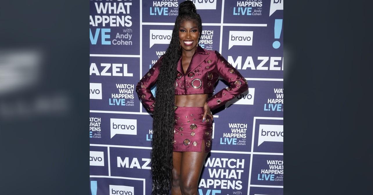 Photo of Bozoma Saint John.