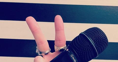 Gwen Stefani The Voice