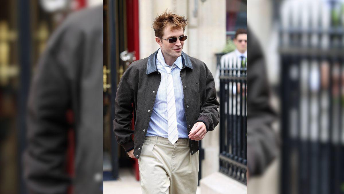 Image of Robert Pattinson believes audiences will root for his character in 'The Odyssey' despite being the main antagonist.