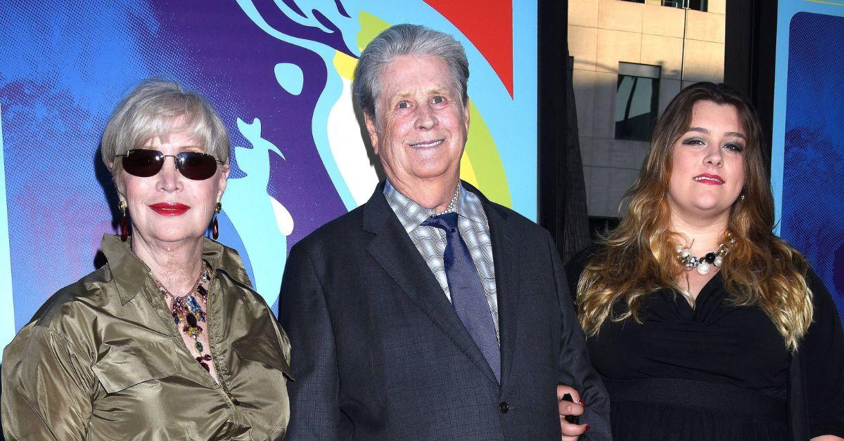 brian wilson health battles