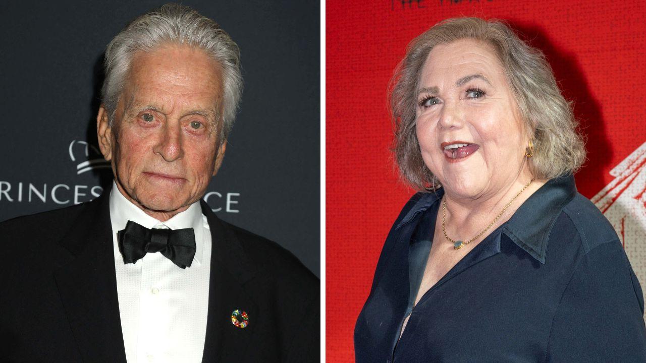 michael douglas kathleen turner secret romance what to know