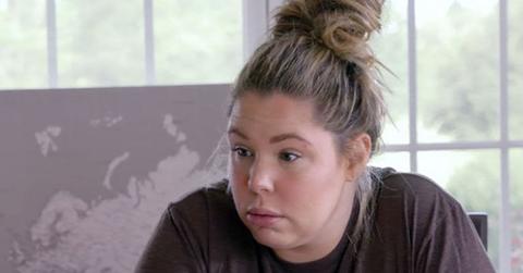 kailyn lowry