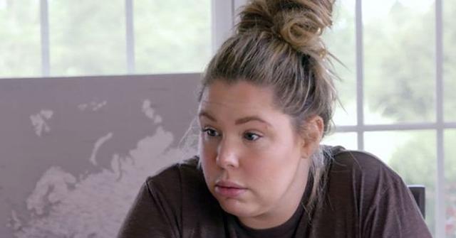 kailyn lowry