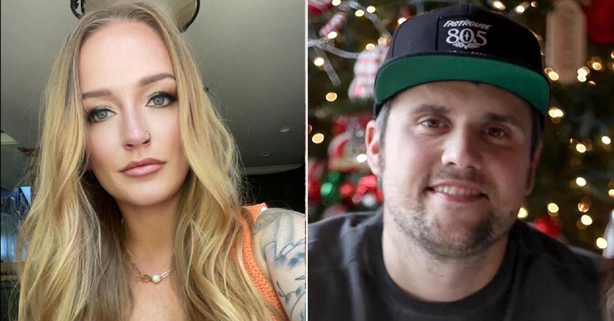 Maci Bookout Says Ryan Edwards Is Closer To Their Son After Prison