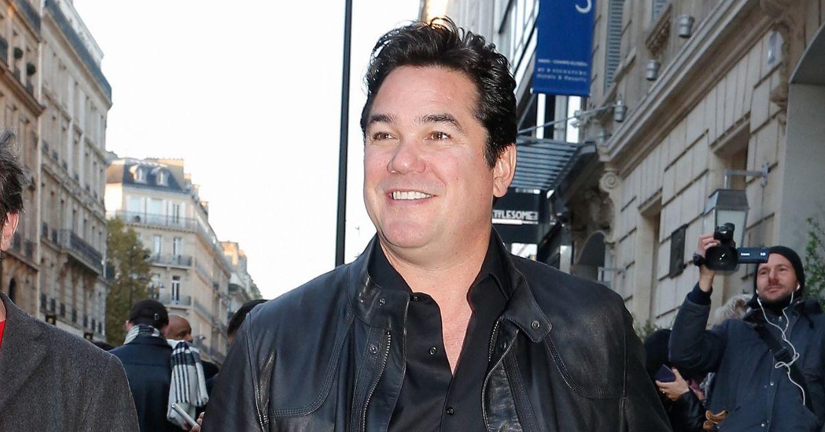 Image of the former Superman actor said he'll be 'sworn in' by ICE as soon as possible.