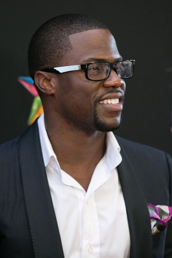 Kevin Hart