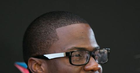 Kevin Hart