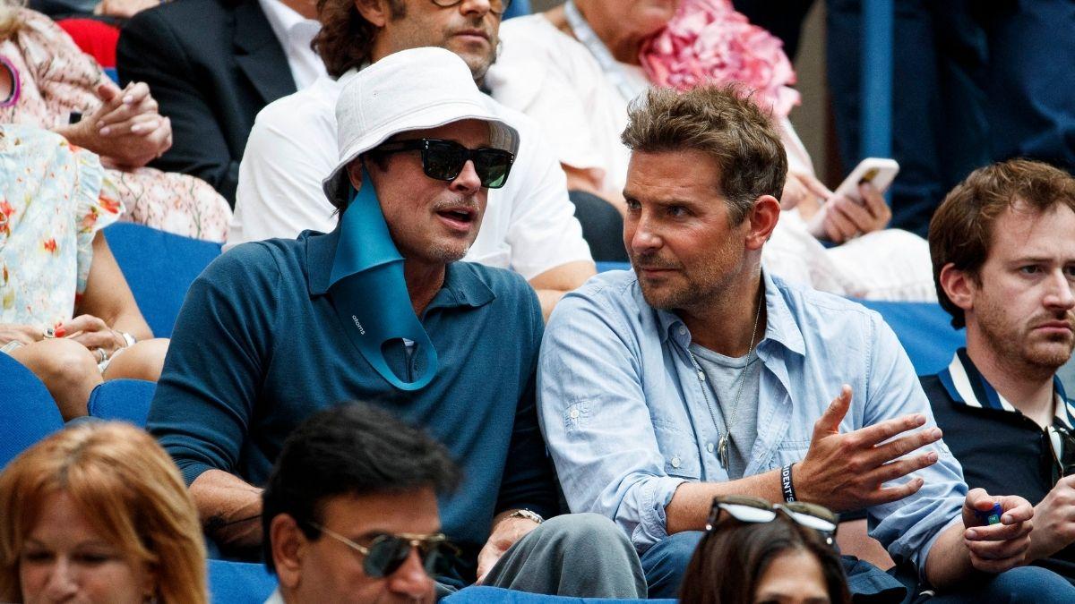 brad pitt transformation before and after photos