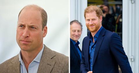 prince william shut down omid scobie leaking accusation