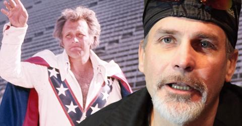 Robbie knievel quest to eclipse father evel knievel pp ok long