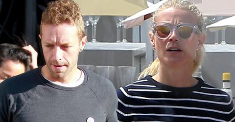 Gwyneth paltrow chris martin memorial day weekend akm 11