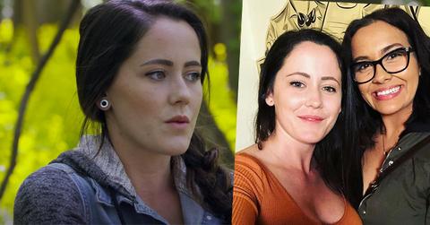 jenelle-evans-instagram-teen-mom-2-briana-quitting-filming-together