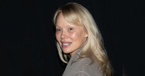 Pamela Anderson