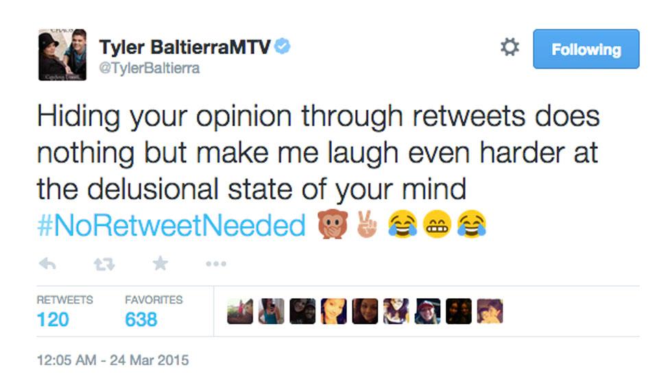 Tyler baltierra farrah abraham feud