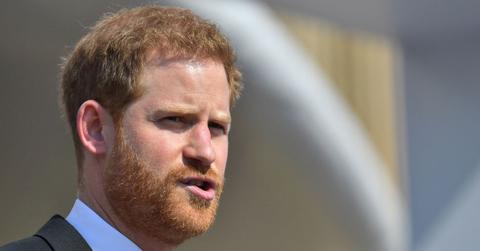prince harry admits he doesnt feel american after living california