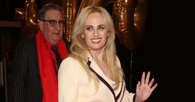 rebel wilson weight loss