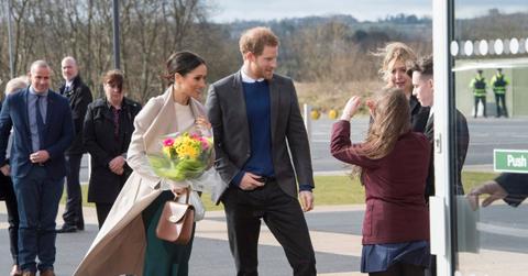 prince harry meghan markle are another celebrity couple