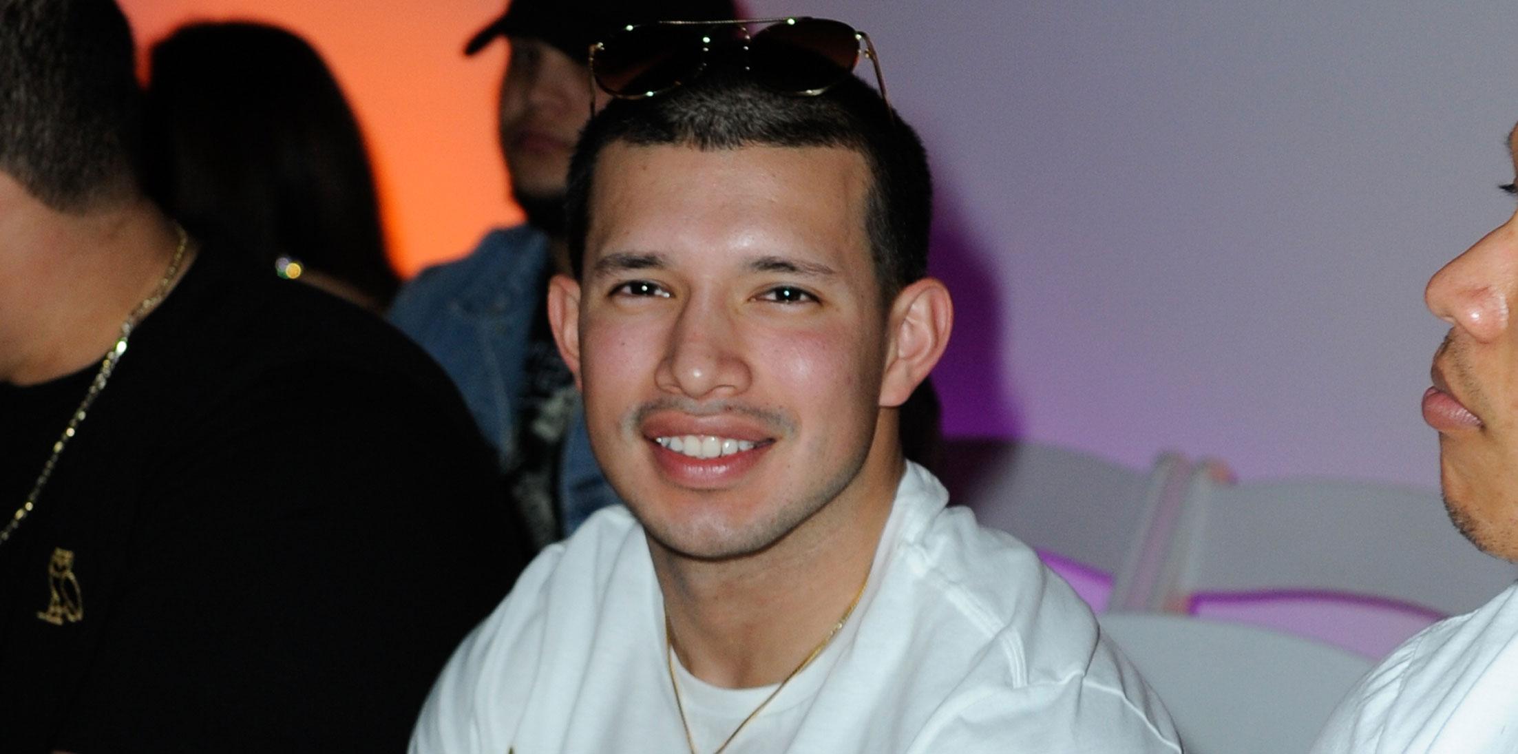 javi marroquin teen mom special long