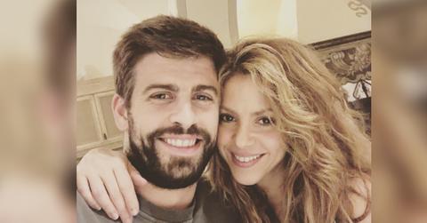 shakira new song ex gerard pique