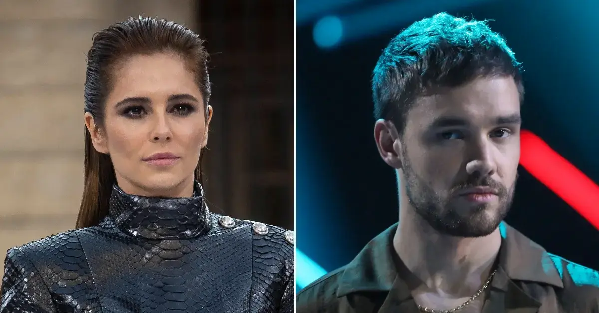 Image of Liam Payne passed away in October 2024.