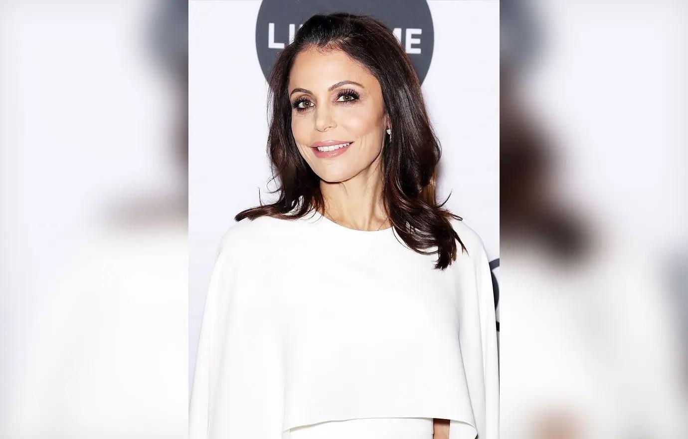 bethenny