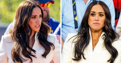 Photo of Meghan Markle