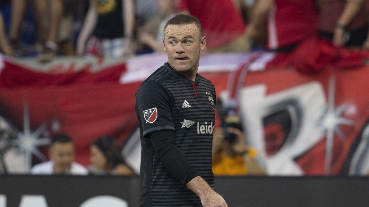 Photo of Wayne Rooney