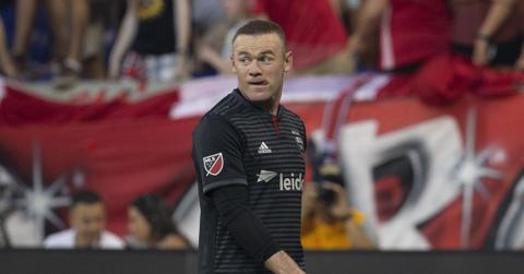 Photo of Wayne Rooney