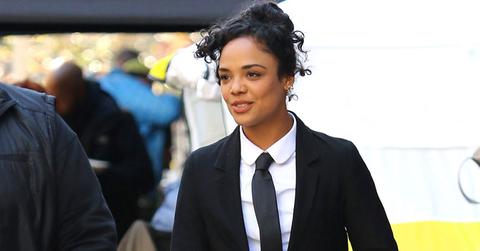 Tessa Thompson