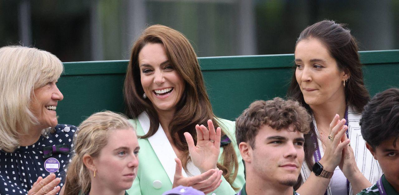 kate middleton may never come back senior role after chemotherapy