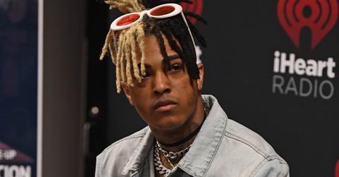 xxxtentacion killed drive by shooting florida pp