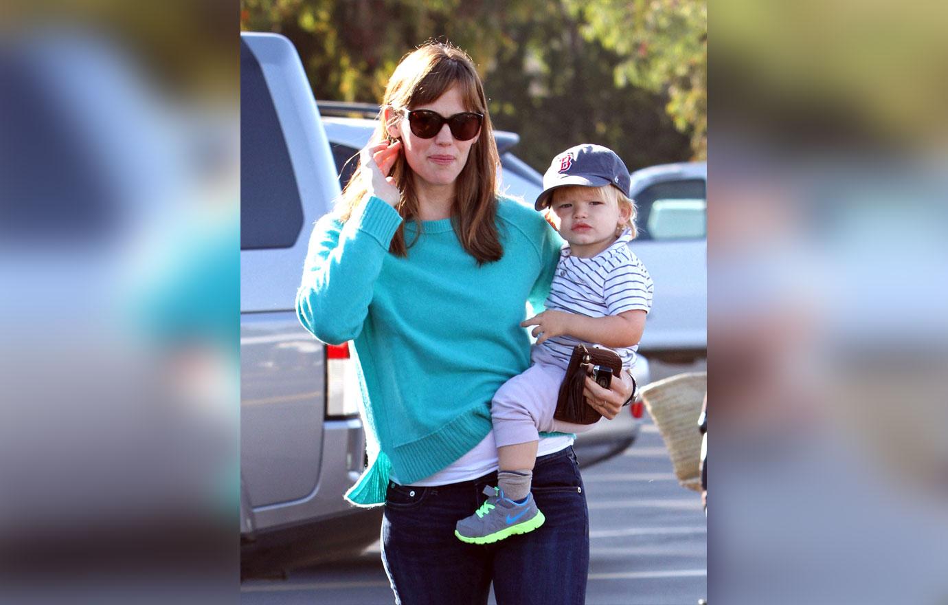 Jennifer garner samuel love note 6