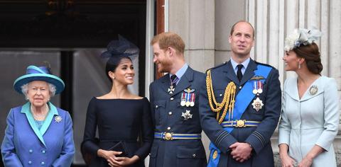 prince harry asking trouble insulting prince william marriage