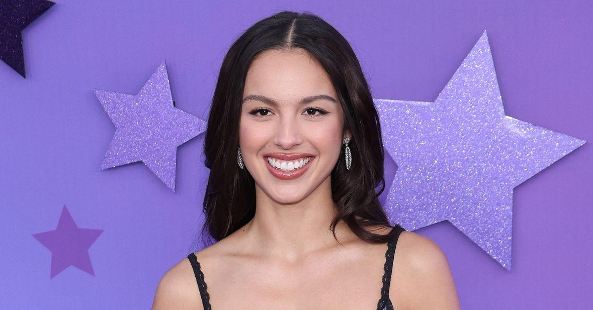 olivia rodrigo new album or