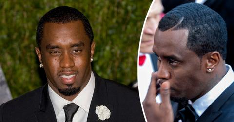 Sean “Diddy” Combs