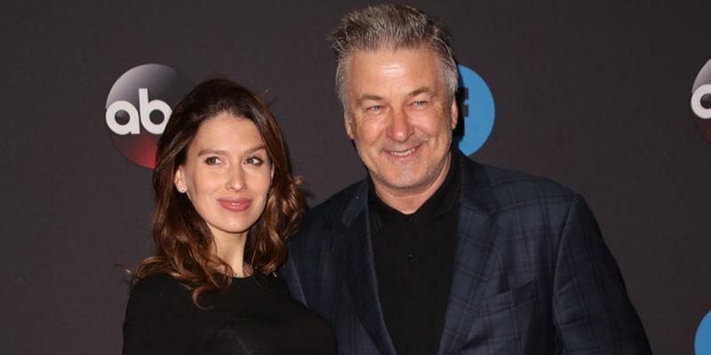 alec baldwin wife hilaria welcome baby number four pp