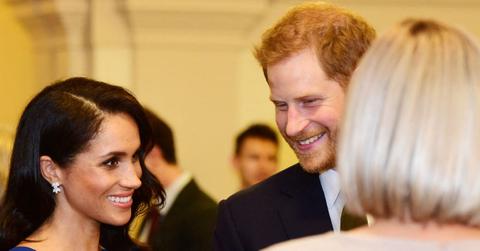prince harry meghan markle slammed claims scathing documentary