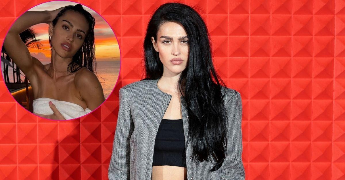 Photo of Amelia Gray