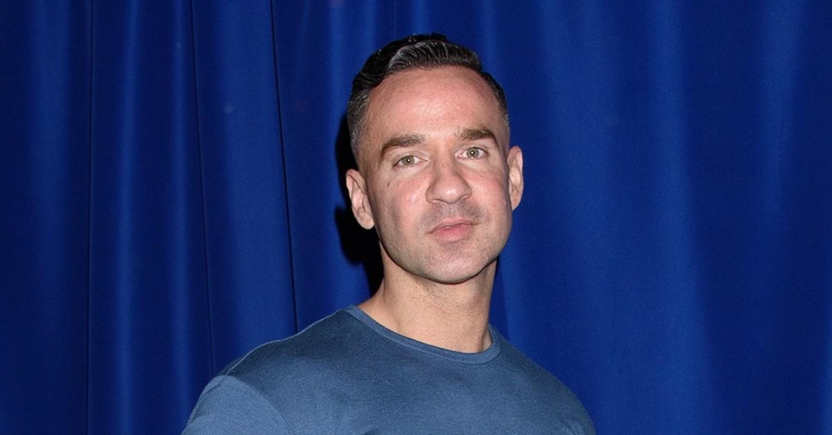 mike the situation sorrentino calls cops brother maximo filing harassment claims erratic behavior