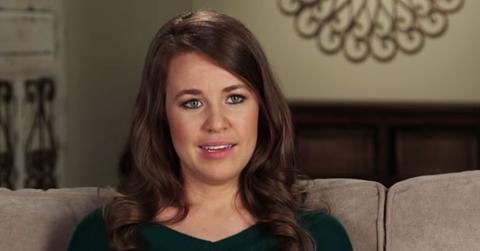 //Jana Duggar Dancing Rule pp