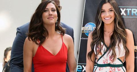 Becca tia confrontation